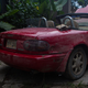 Illustration for article titled The Miata From That Louisiana Flood Rescue Is Getting Restored For Free